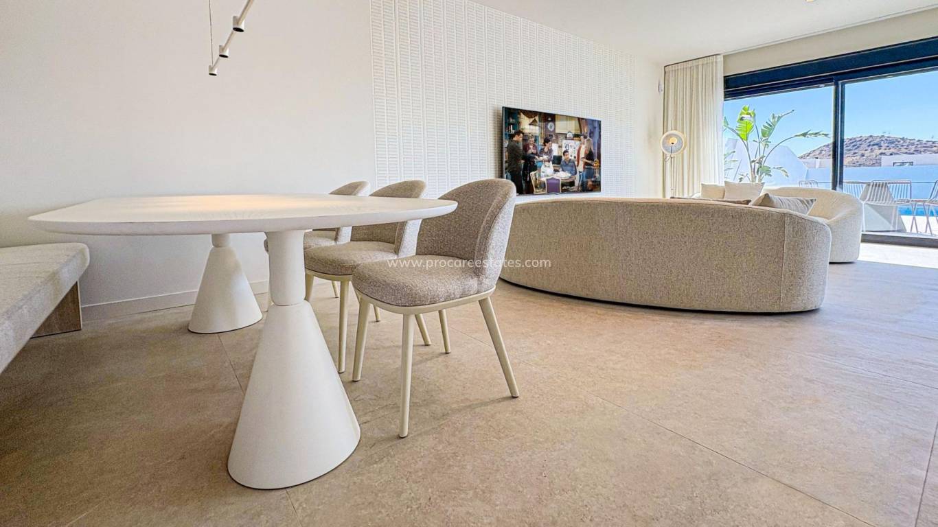 Neubau - Villa - Rojales - Ciudad Quesada