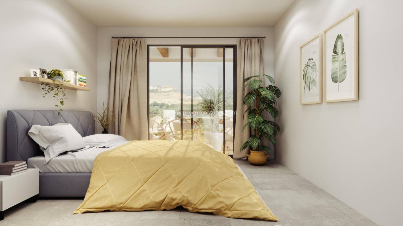 Neubau - Villa - Rojales - La Marquesa