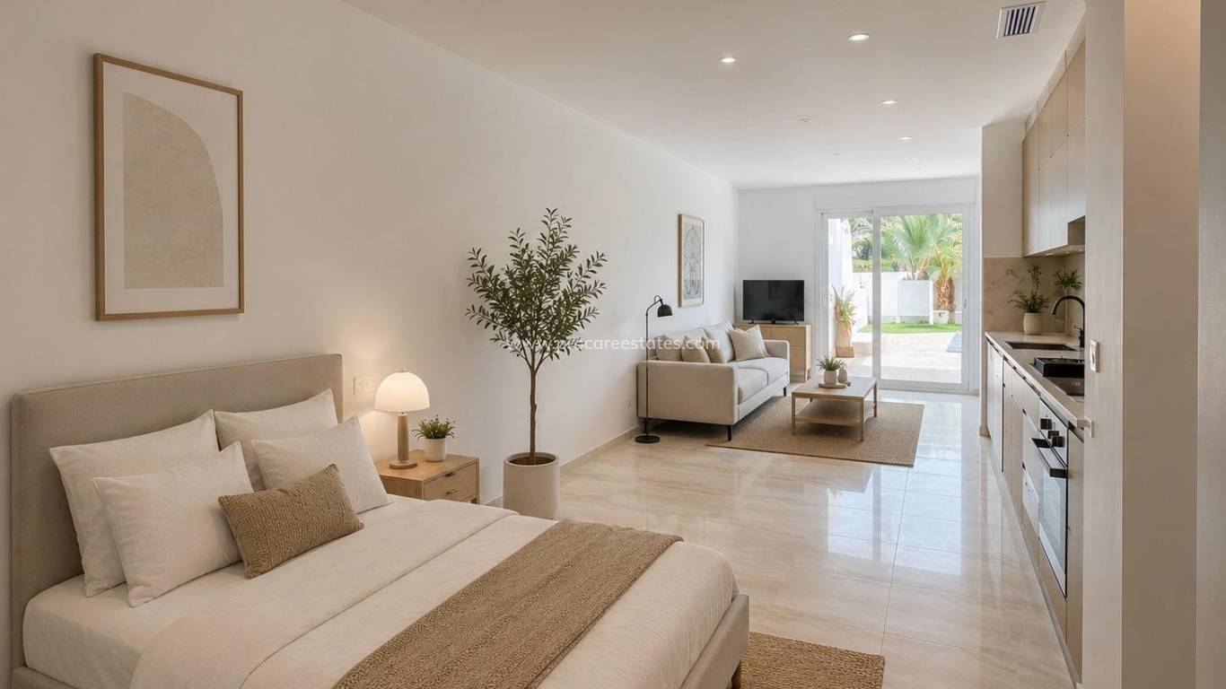 Neubau - Villa - Rojales - La Marquesa