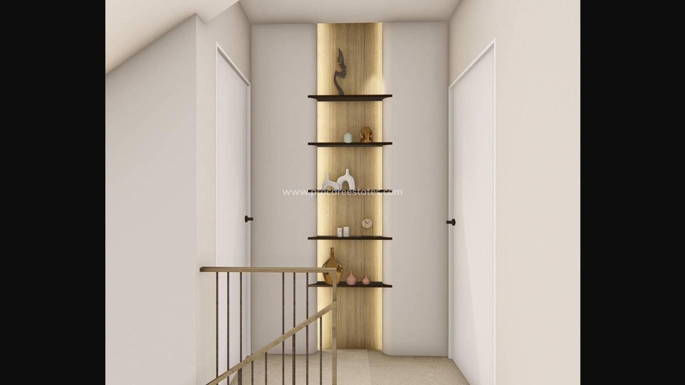 Neubau - Villa - Rojales - Lo Marabu