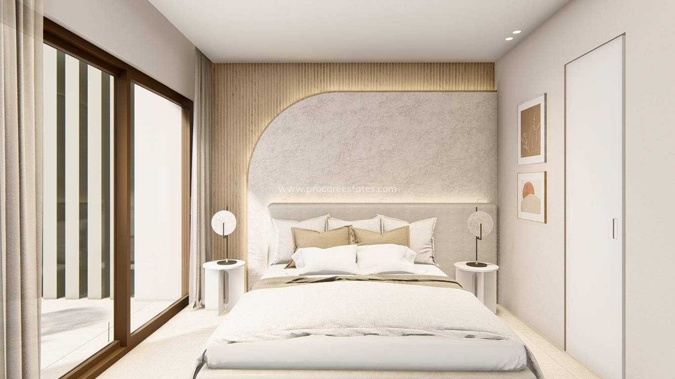 Neubau - Villa - Rojales - Lo Marabu