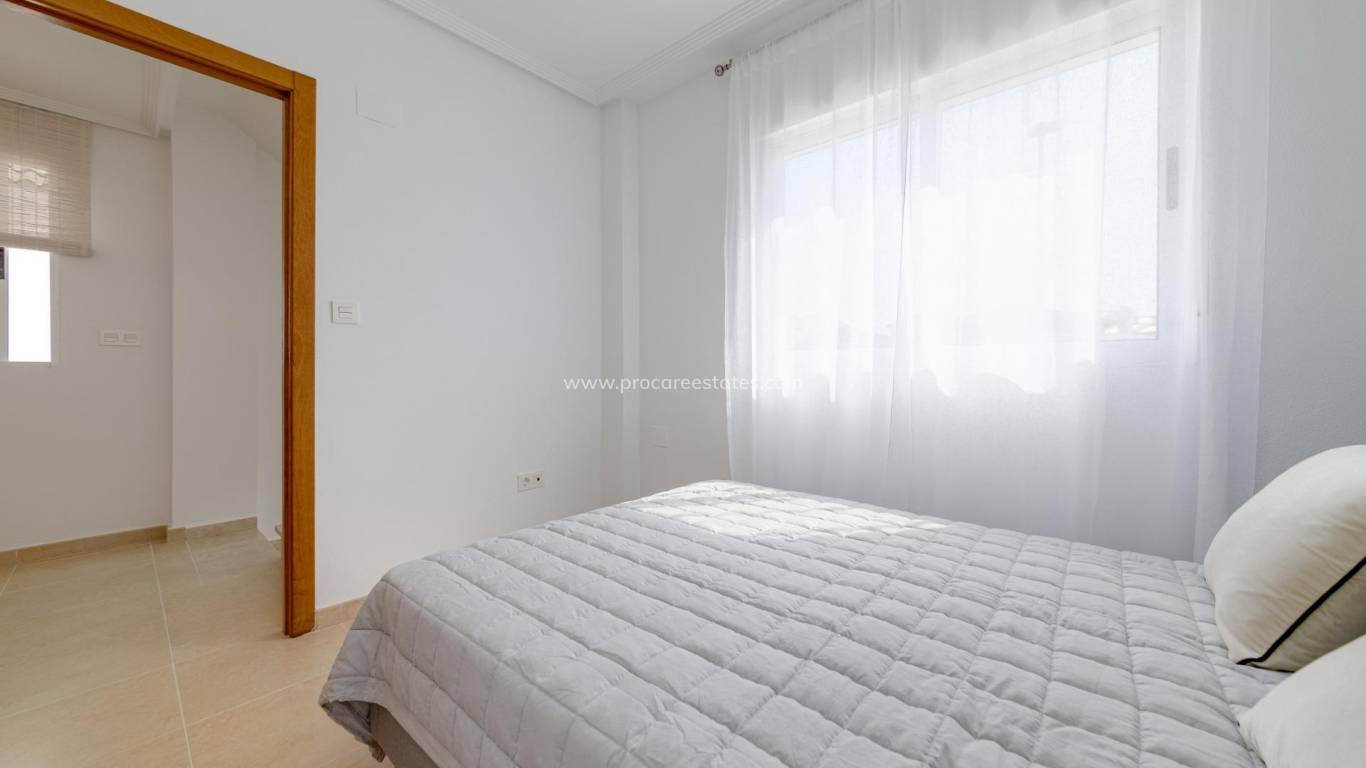 Neubau - Villa - San Fulgencio - El Oasis