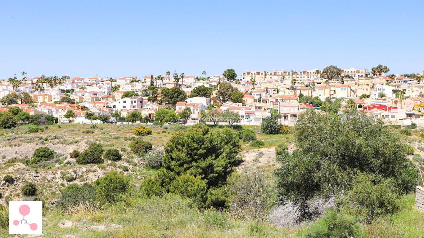 Neubau - Villa - San Fulgencio - La Escuera