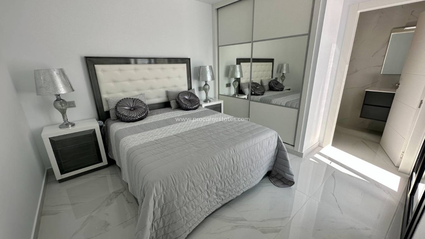 Neubau - Villa - San Fulgencio