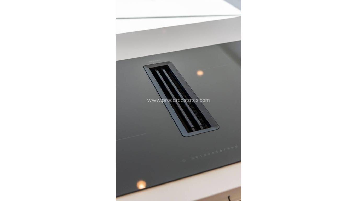 Neubau - Villa - San Javier - Parque del doce