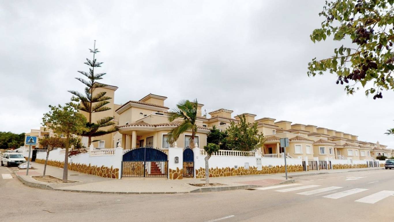 Neubau - Villa - San Miguel de Salinas - Cerro del Sol