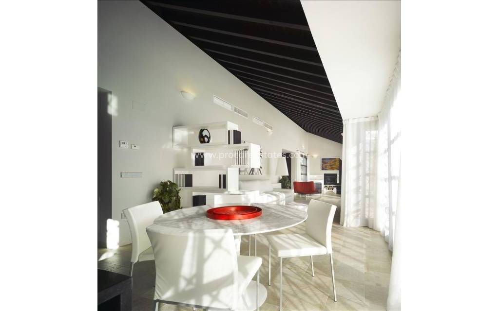 Neubau - Villa - Sucina - Peraleja Golf