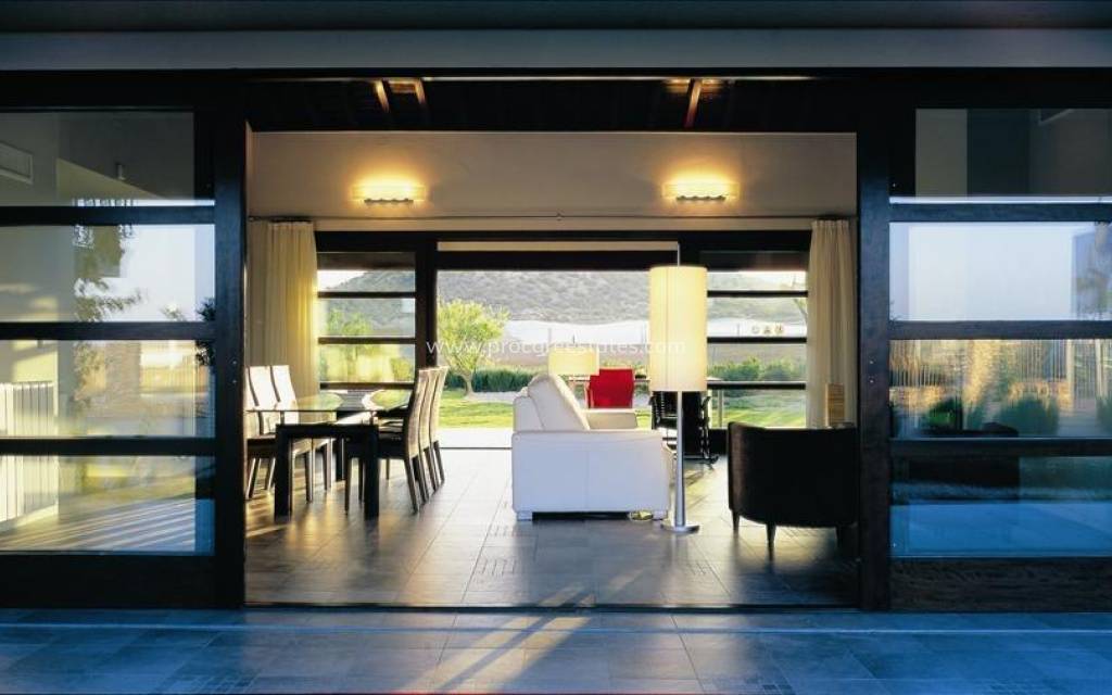 Neubau - Villa - Sucina - Peraleja Golf