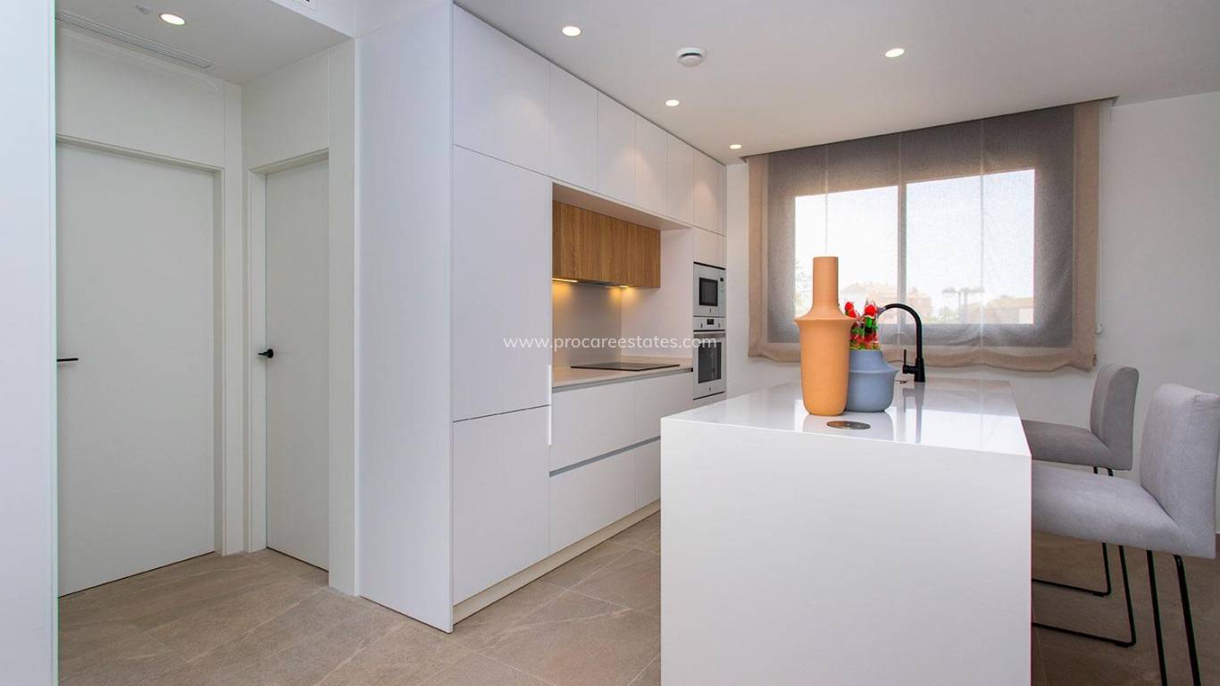 Neubau - Villa - Sucina