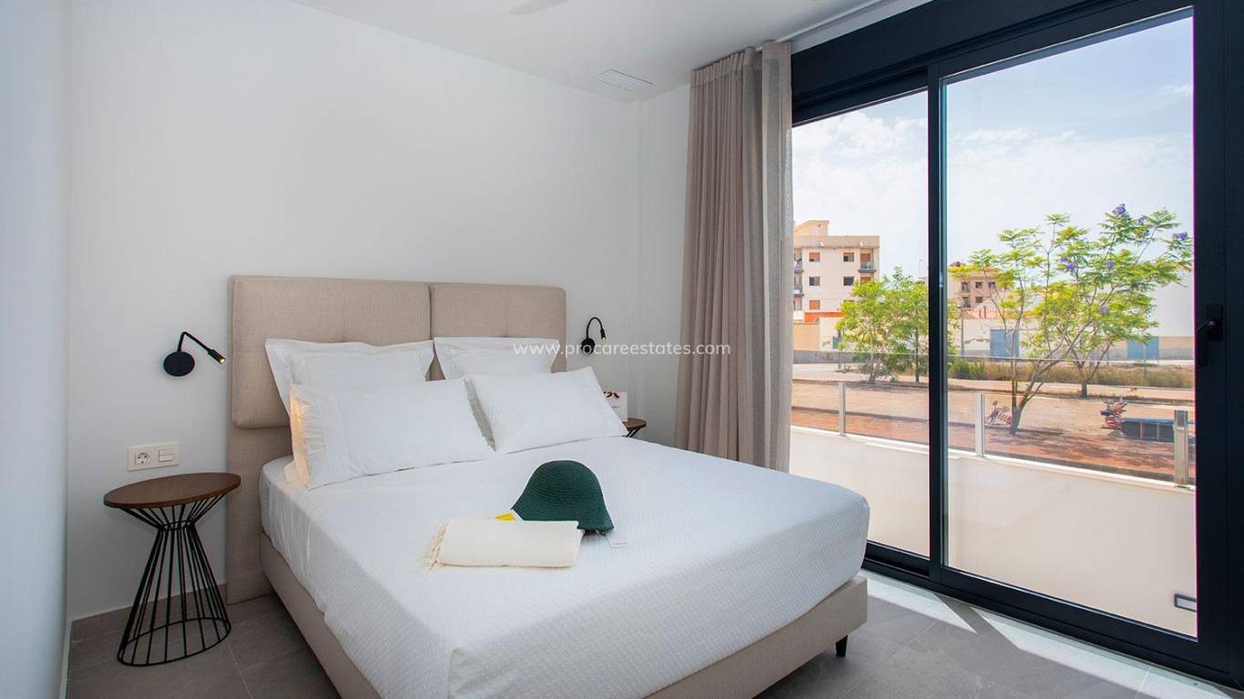 Neubau - Villa - Sucina