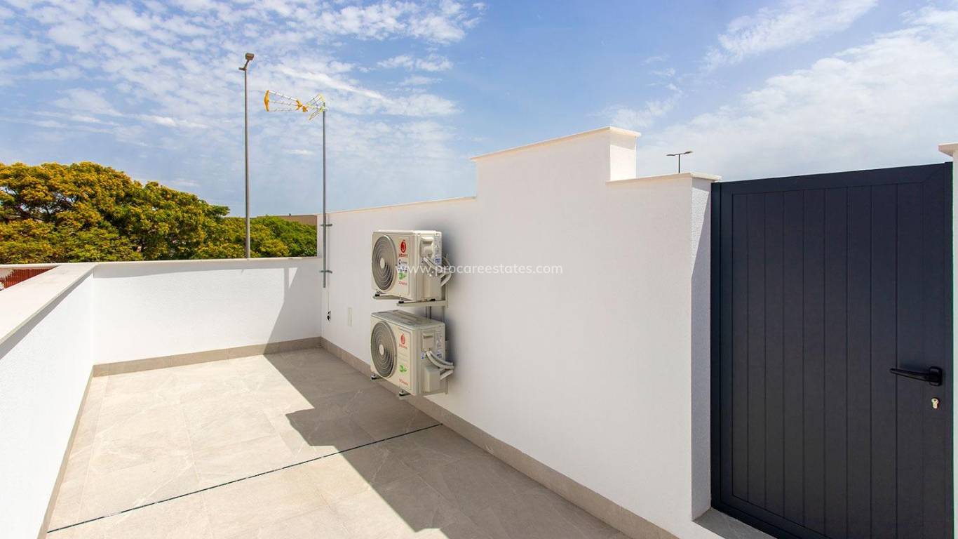 Neubau - Villa - Sucina