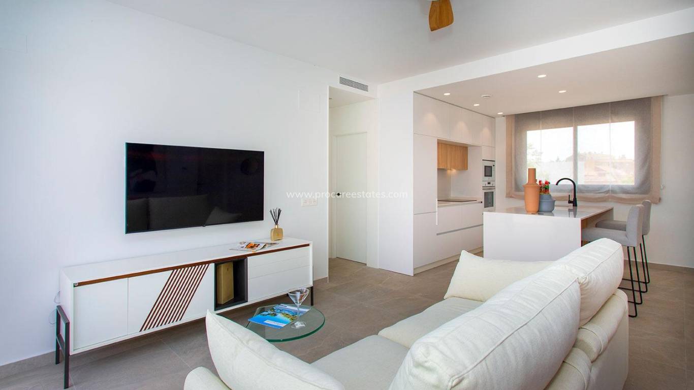 Neubau - Villa - Sucina