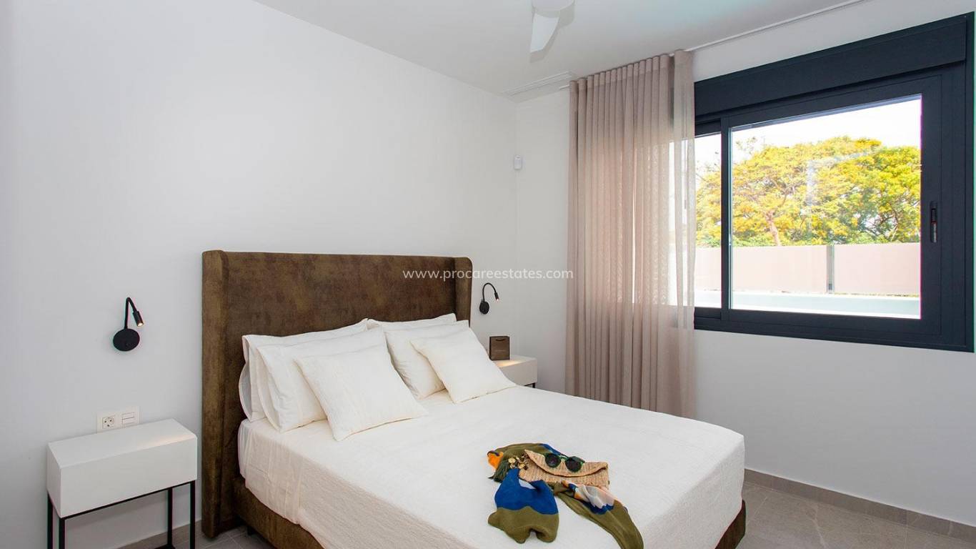 Neubau - Villa - Sucina