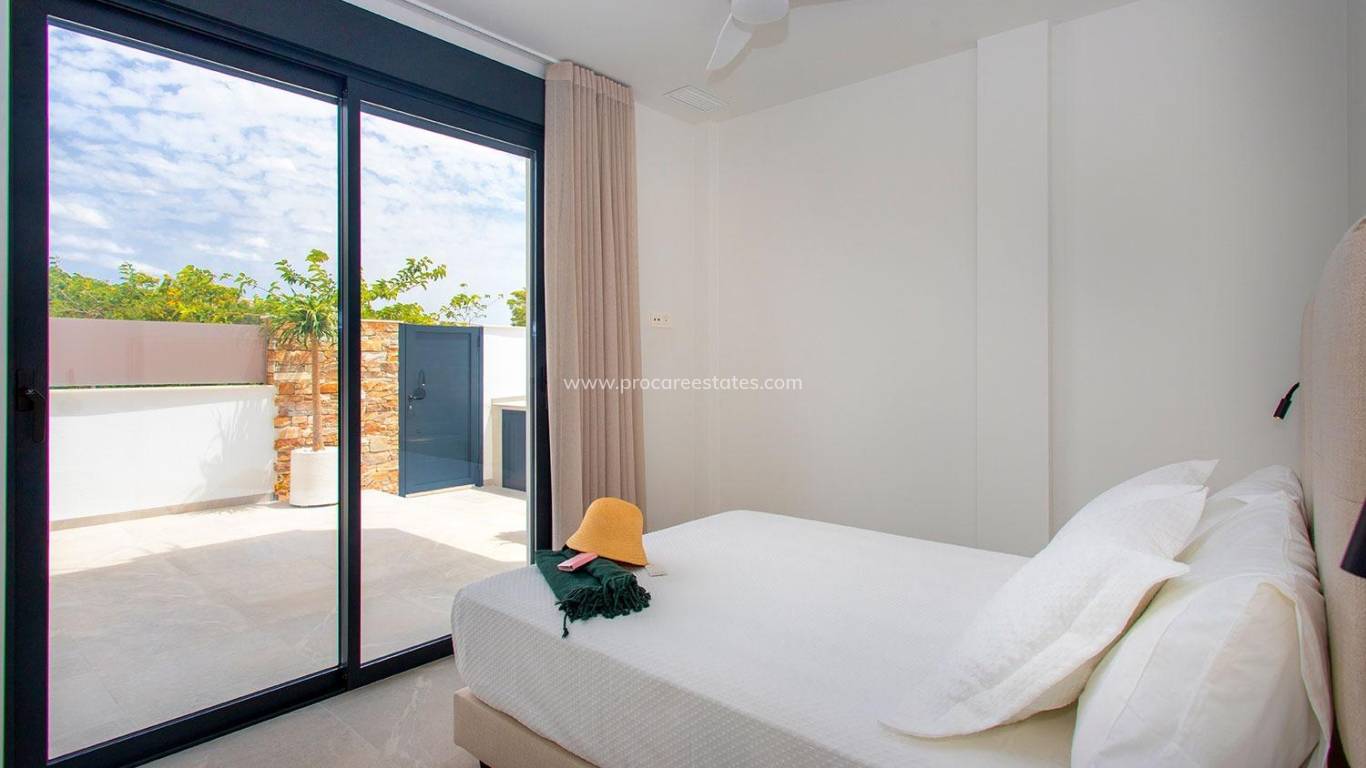 Neubau - Villa - Sucina