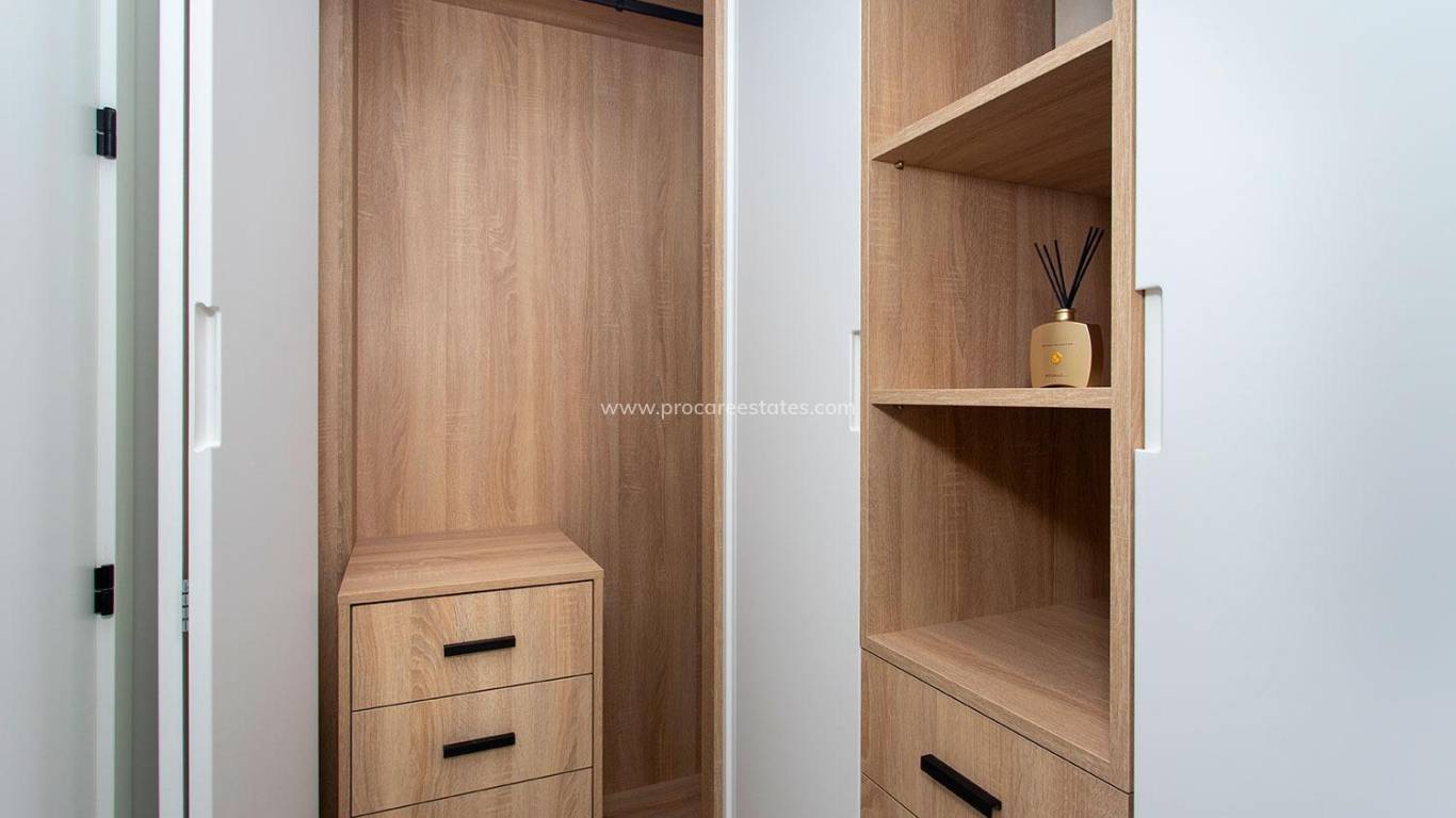 Neubau - Villa - Sucina