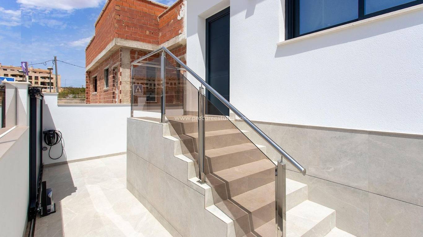 Neubau - Villa - Sucina