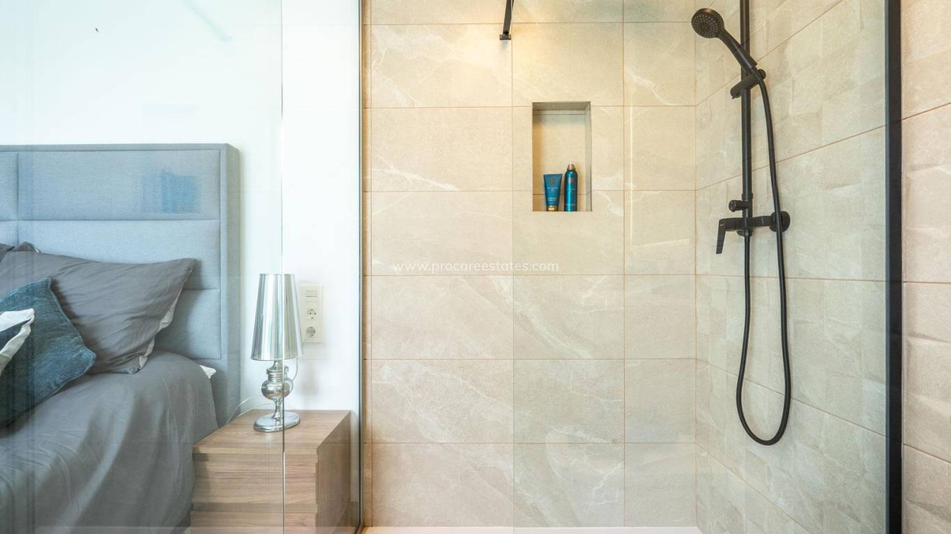 Neubau - Villa - Torre Pacheco - Roldán