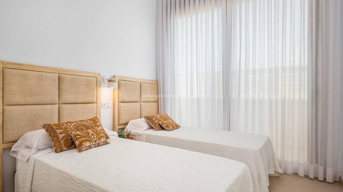 Neubau - Villa - Vera - Vera playa