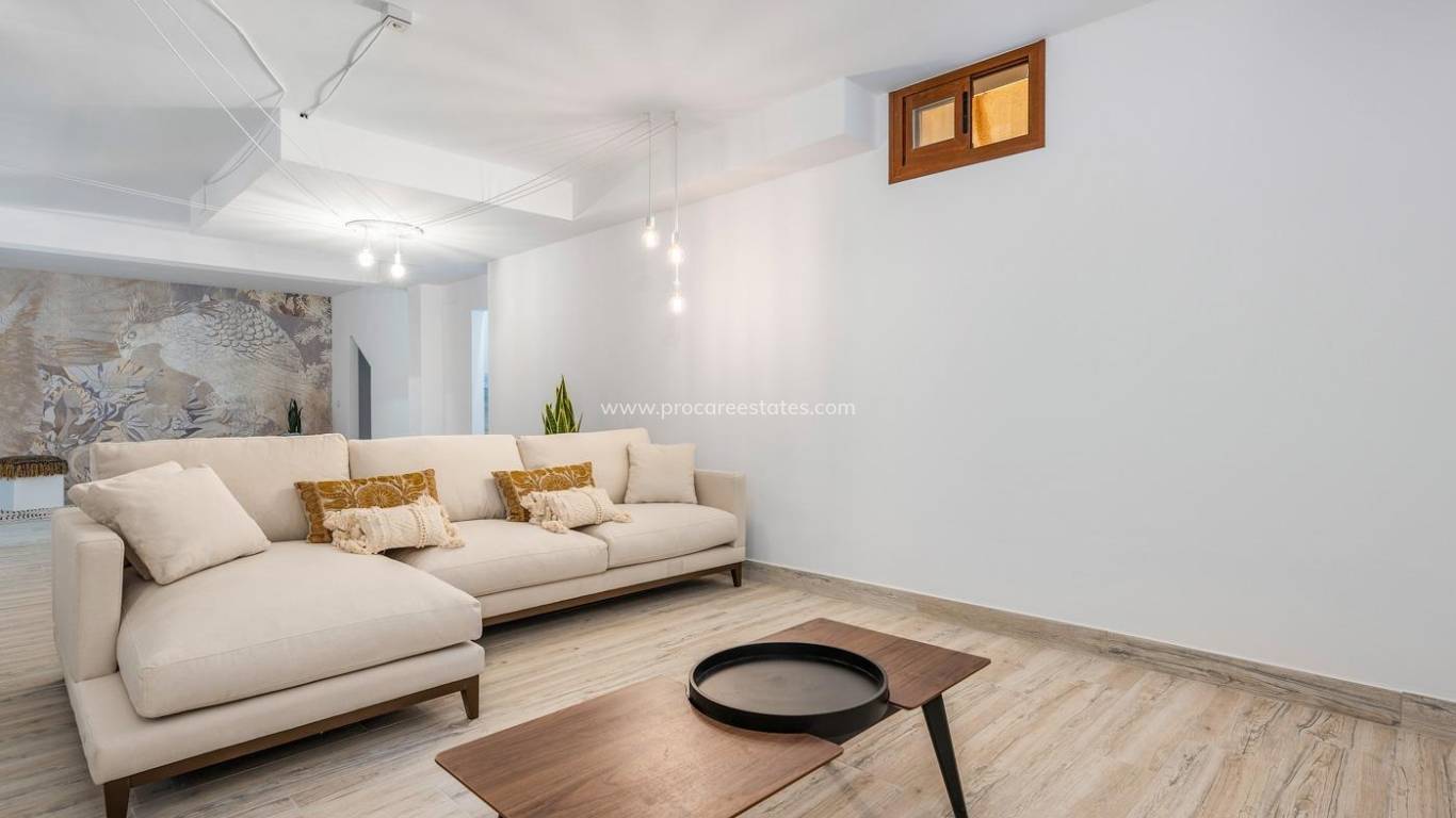 Neubau - Villa - Vera - Vera playa