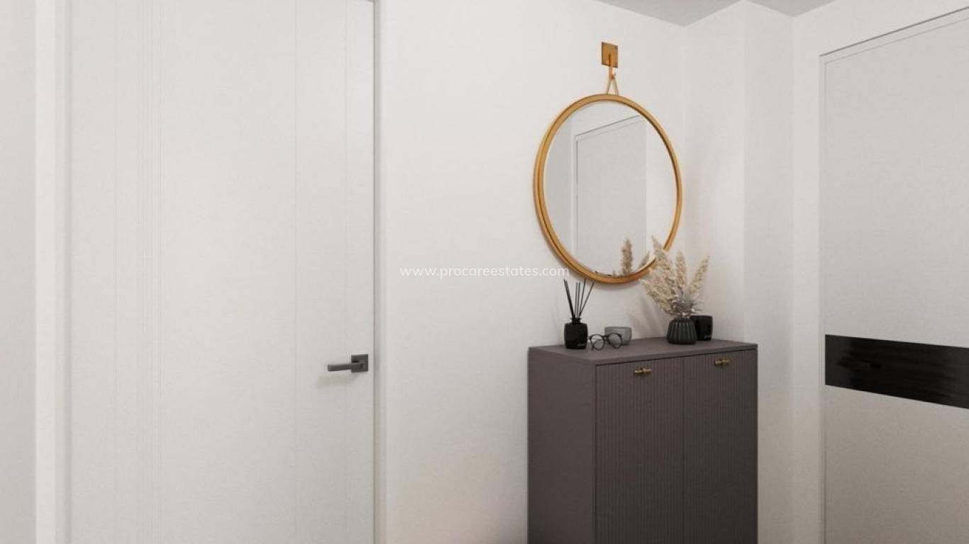 Neubau - Wohnung - Alicante - Centro