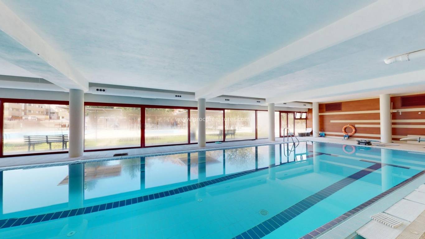 Neubau - Wohnung - Archena - Villanueva del Rio Segura