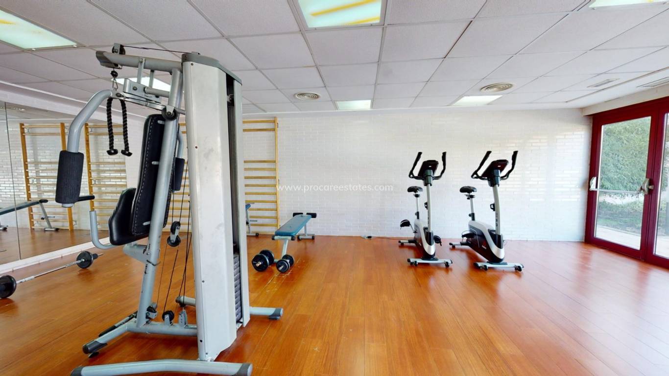 Neubau - Wohnung - Archena - Villanueva del Rio Segura