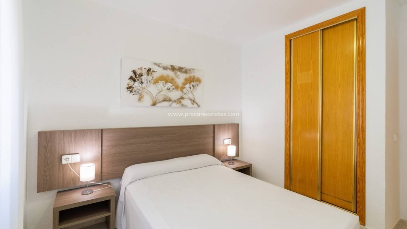 Neubau - Wohnung - Calpe - Gran sol