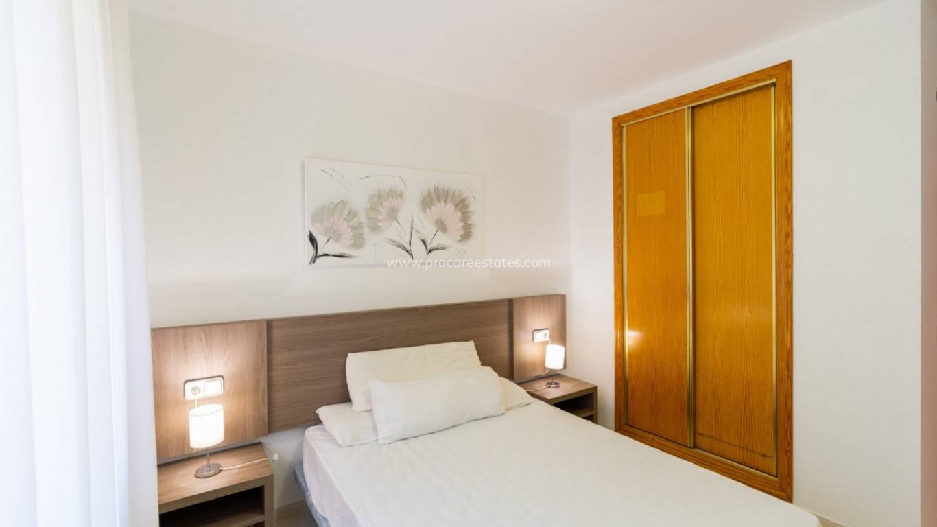 Neubau - Wohnung - Calpe - Gran sol