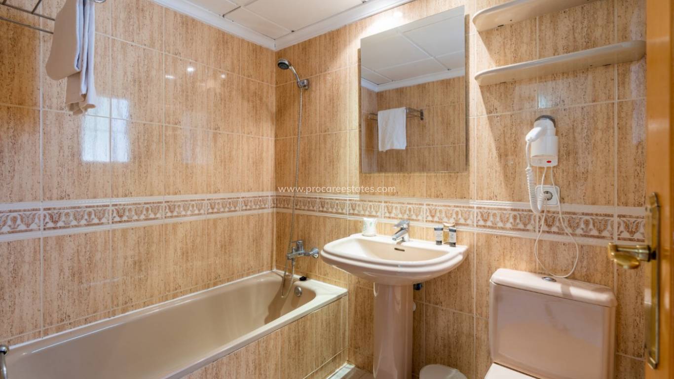 Neubau - Wohnung - Calpe - Gran sol