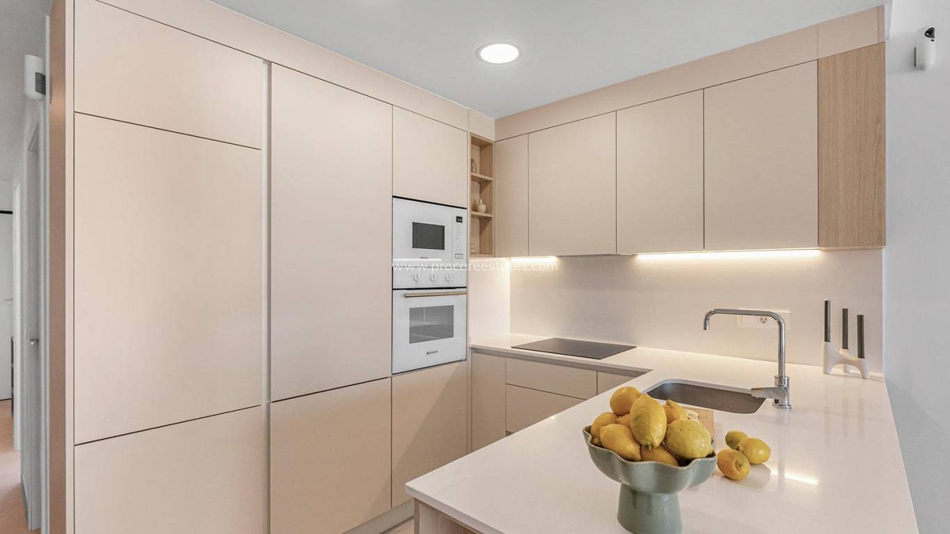 Neubau - Wohnung - Dolores - Sector 3