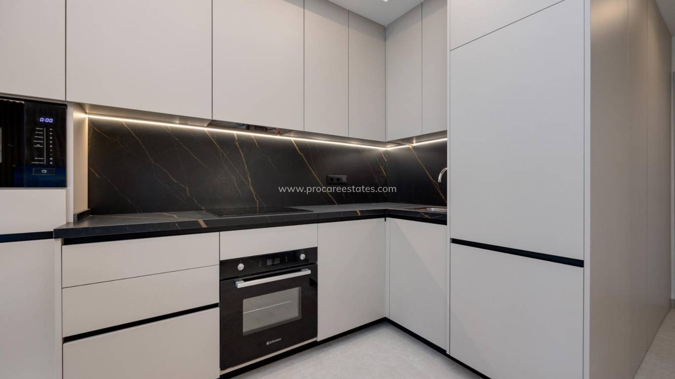 Neubau - Wohnung - Guardamar del Segura - Avda del Puerto