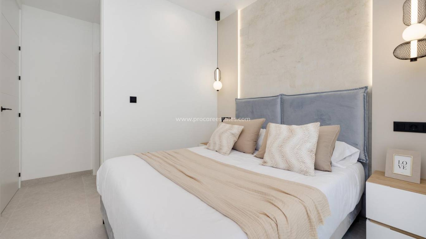 Neubau - Wohnung - Guardamar del Segura - Avda del Puerto