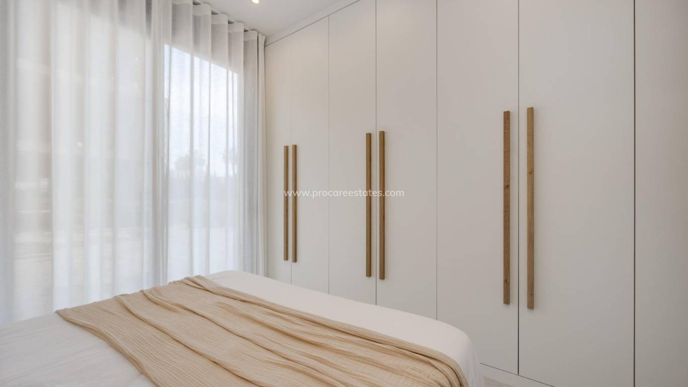 Neubau - Wohnung - Guardamar del Segura - Avda del Puerto