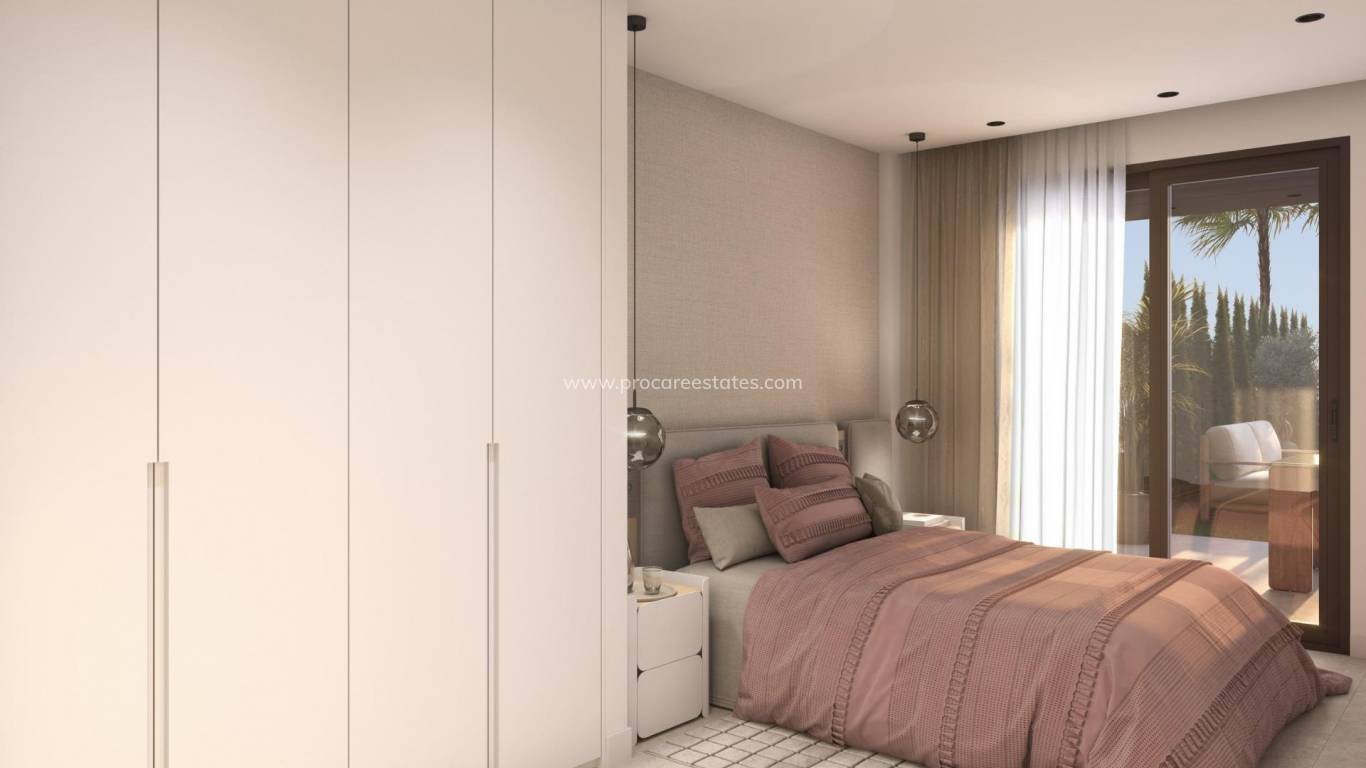 Neubau - Wohnung - Guardamar del Segura - PUERTO