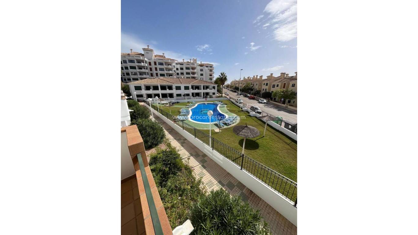 Neubau - Wohnung - Orihuela Costa - Lomas de Campoamor