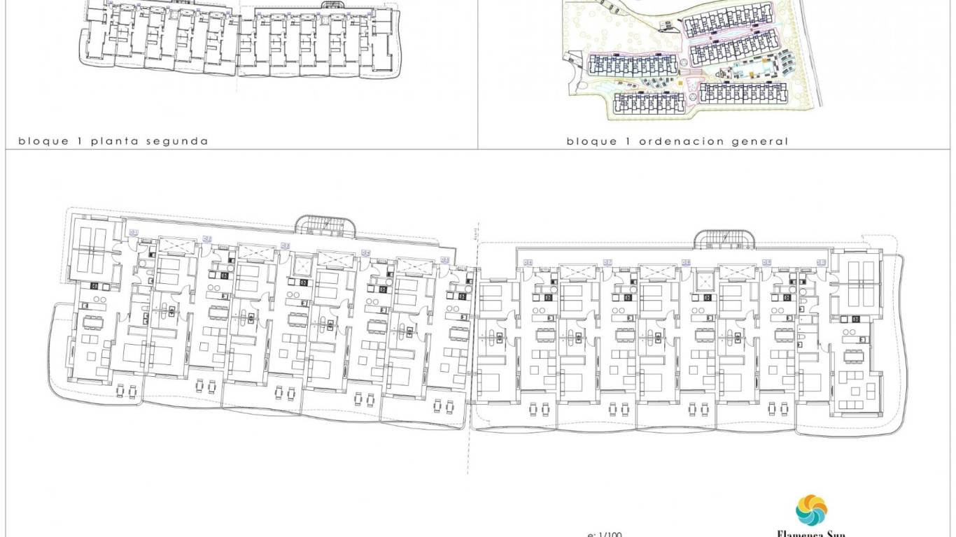 Neubau - Wohnung - Orihuela Costa - Playa Flamenca