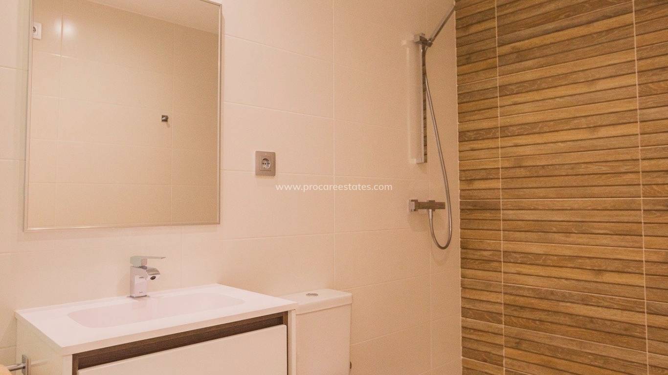 Neubau - Wohnung - Orihuela - Vistabella Golf