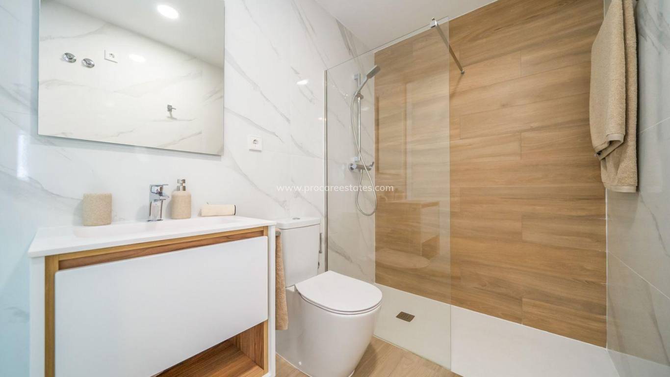 Neubau - Wohnung - Orihuela - Vistabella Golf