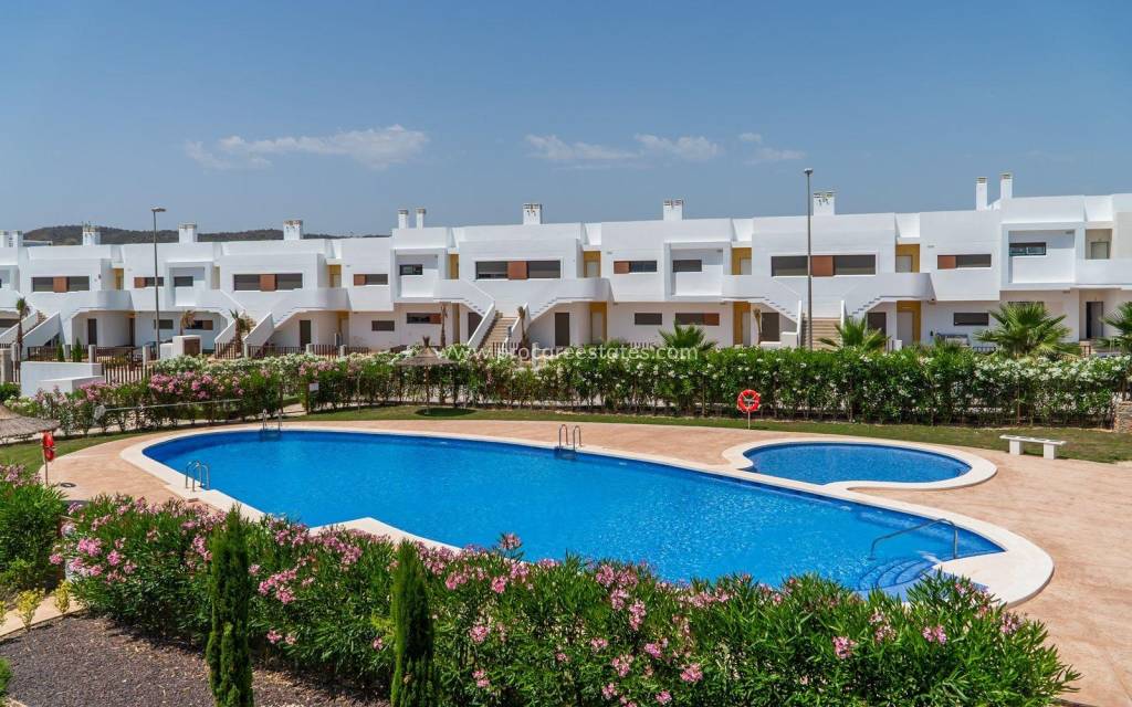 Neubau - Wohnung - Orihuela - Vistabella Golf