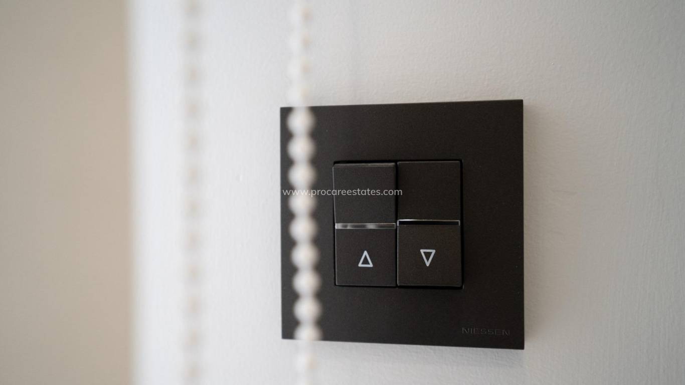 Neubau - Wohnung - Pilar de la Horadada - pueblo