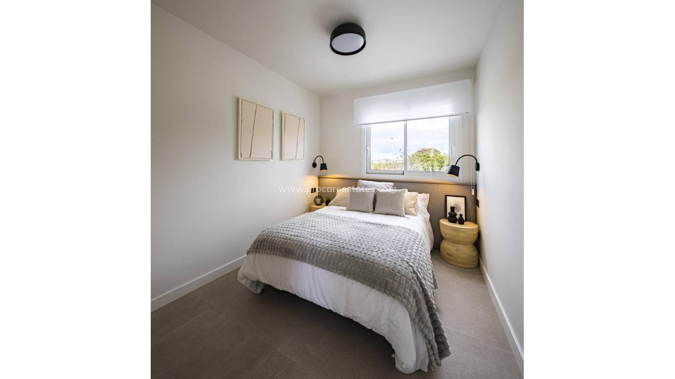 Neubau - Wohnung - Pilar de la Horadada - Torre de la Horadada