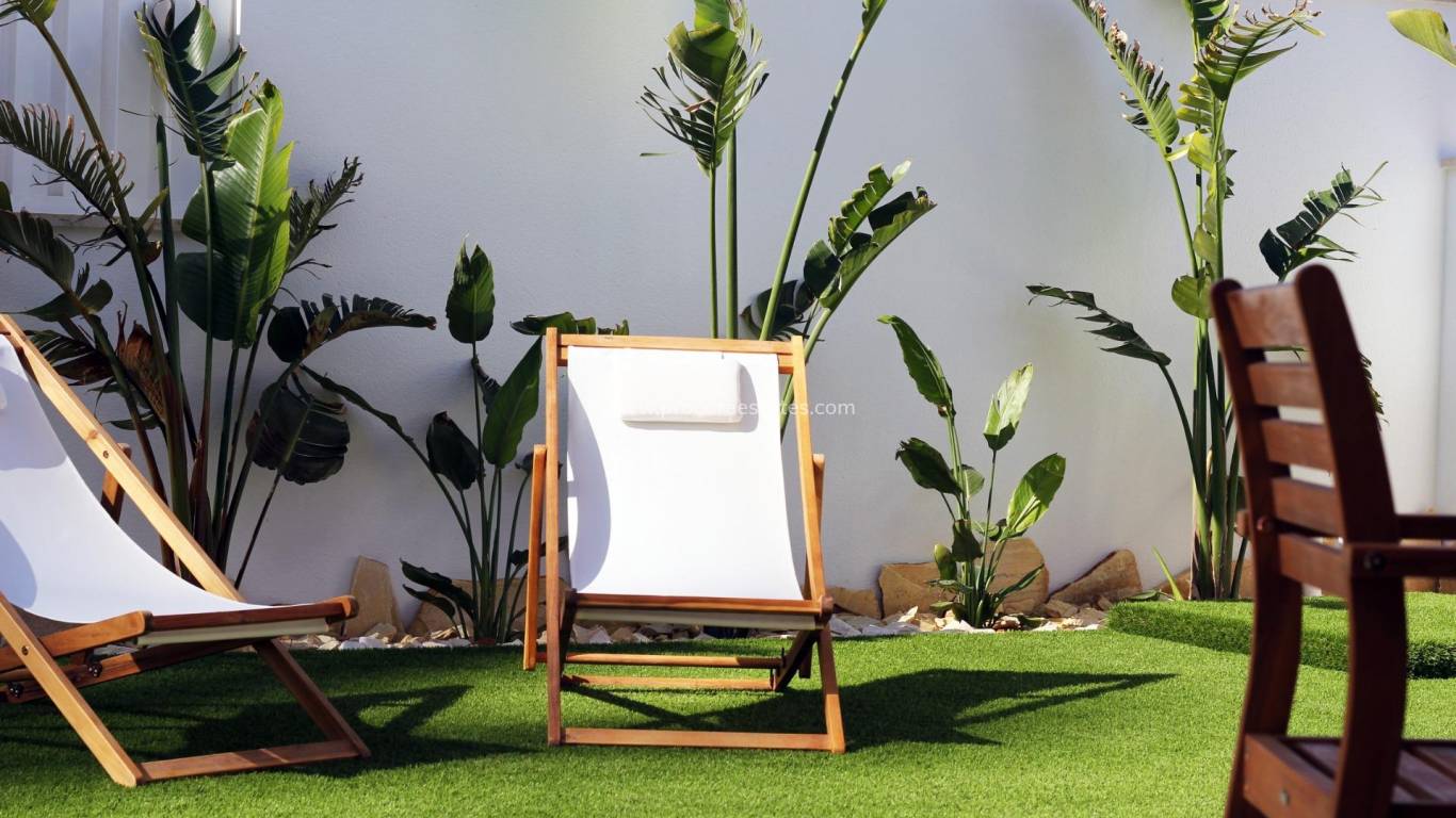 Neubau - Wohnung - Pilar de la Horadada - Torre de la Horadada