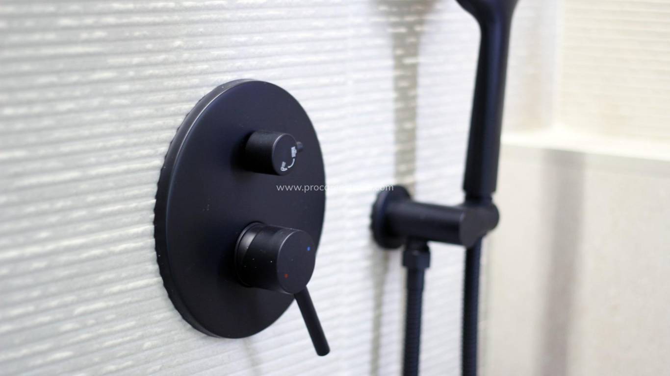 Neubau - Wohnung - Pilar de la Horadada - Torre de la Horadada