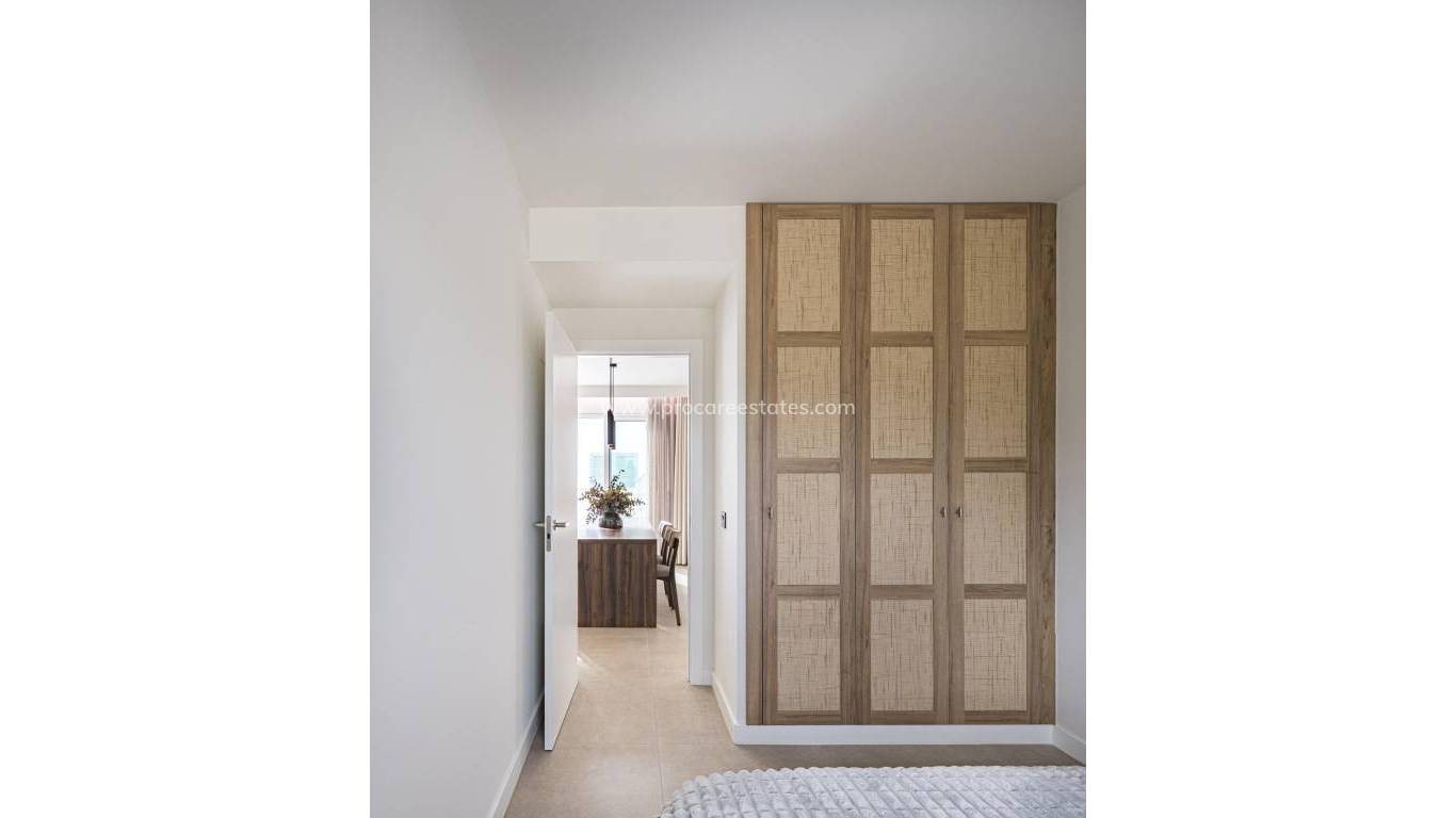 Neubau - Wohnung - Pilar de la Horadada - Torre de la Horadada