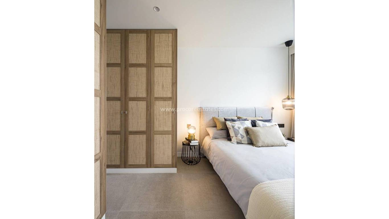 Neubau - Wohnung - Pilar de la Horadada - Torre de la Horadada