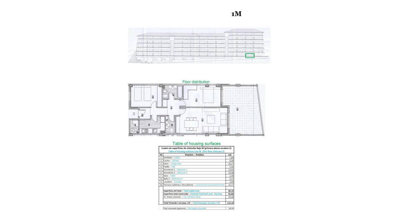 Neubau - Wohnung - Relleu - Alicante