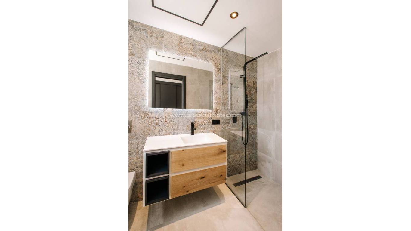 Neubau - Wohnung - Rojales - La Marquesa