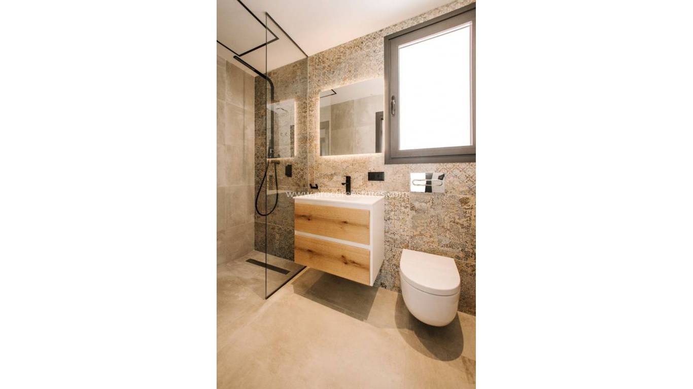 Neubau - Wohnung - Rojales - La Marquesa