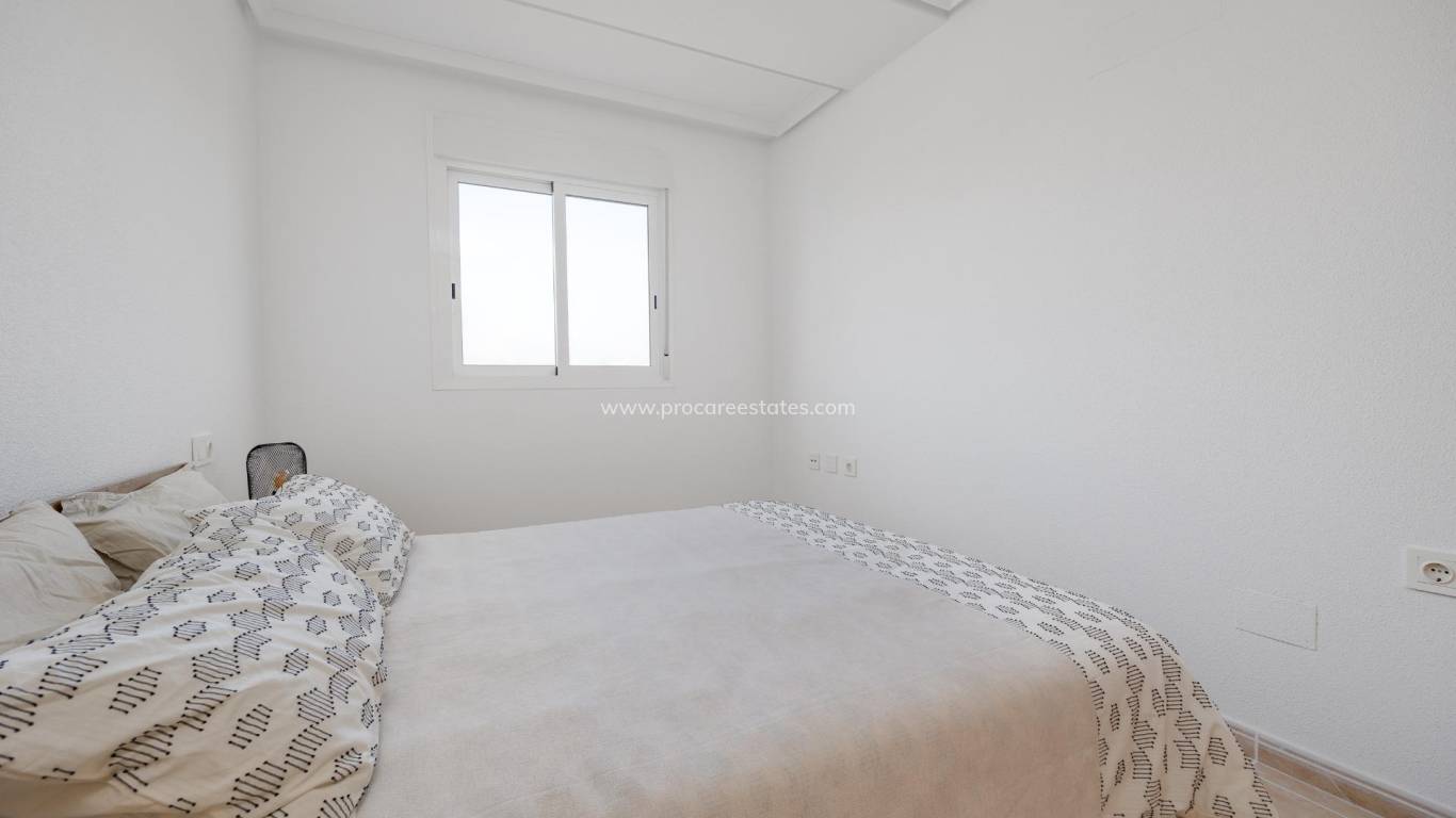 Neubau - Wohnung - San Fulgencio