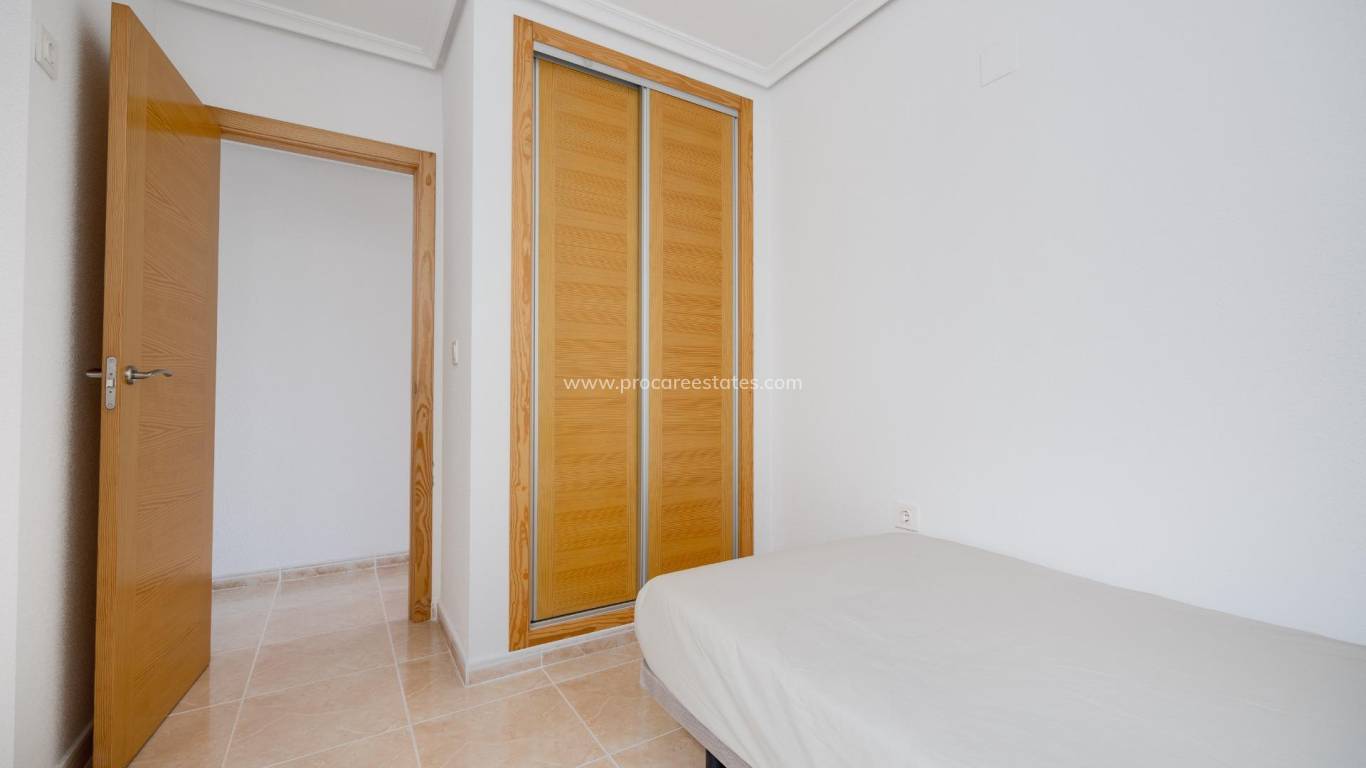 Neubau - Wohnung - San Fulgencio